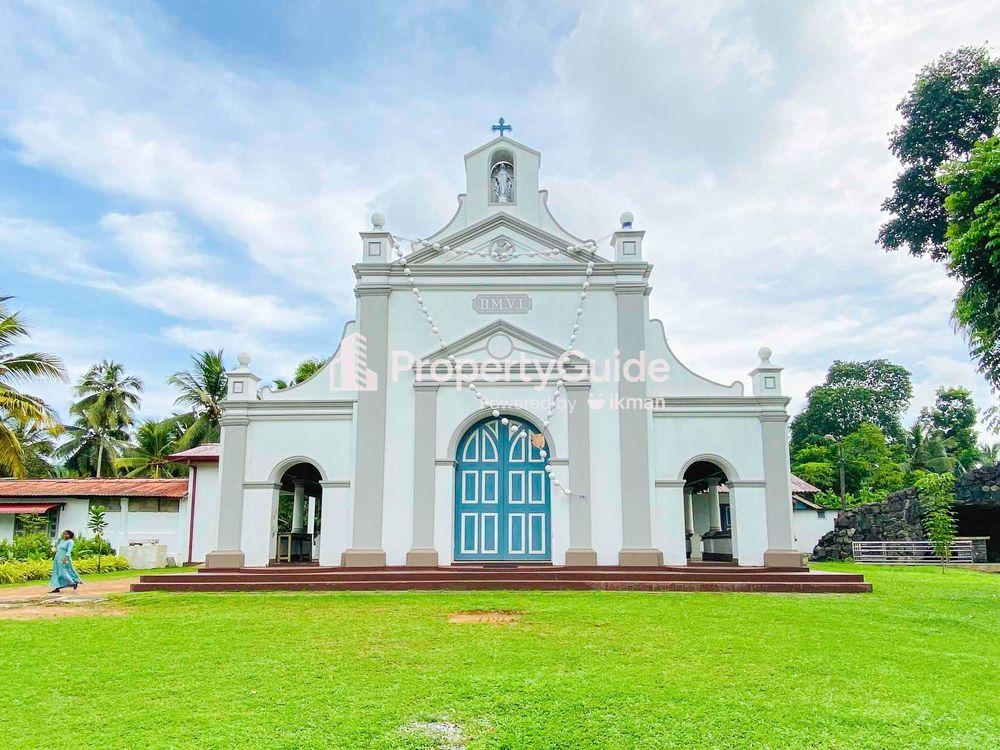 st-mary-s-church-matugama Image