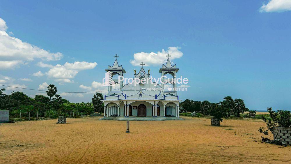 st peters church tsunami memorial ඡායාරූපය