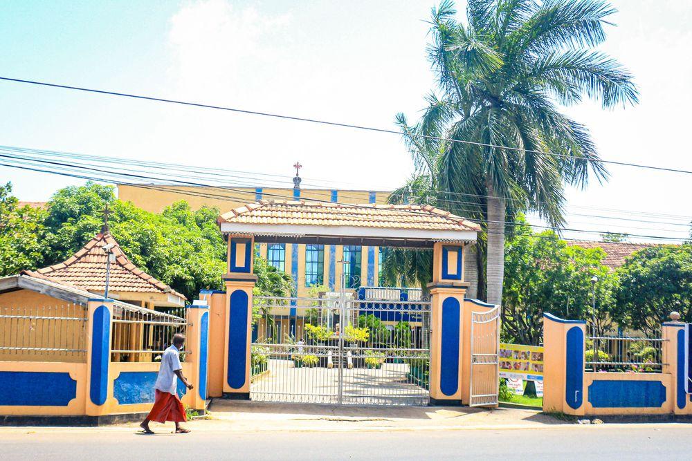 st-joshep-college-wennapuwa படம்