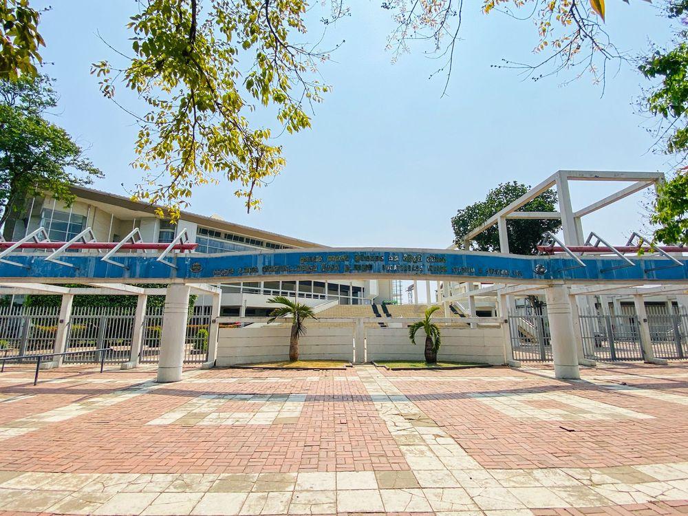sugathadasa-stadium Image
