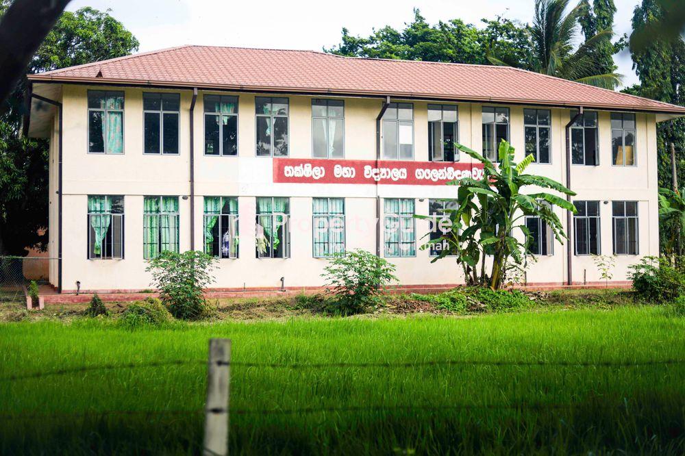 thakshila-central-college-galenbindunuwewa Image