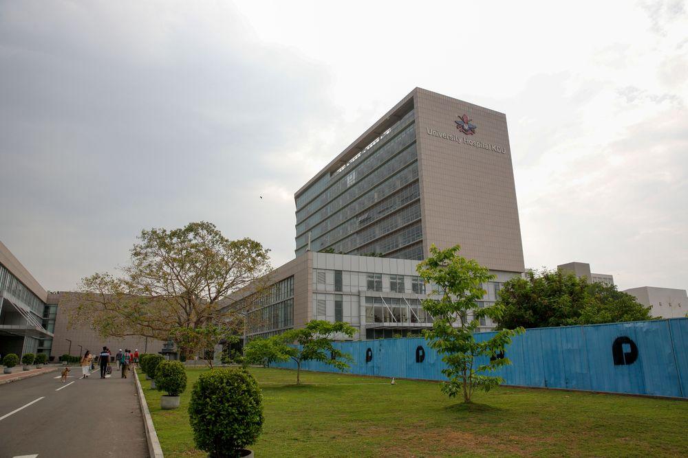 university-hospital-kdu Image