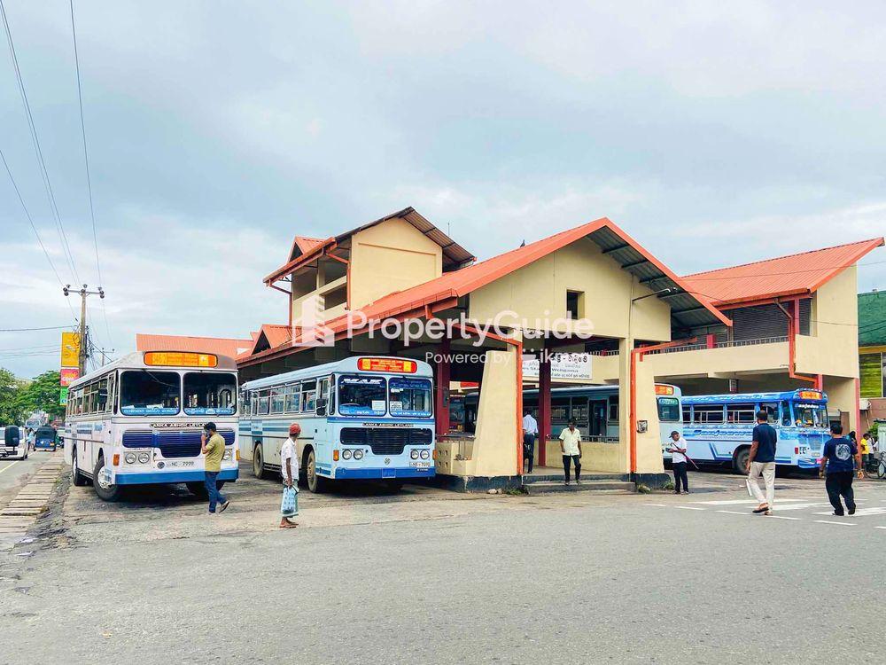 Weligama Bus Stand Weligama weligama-bus-stand Weligama