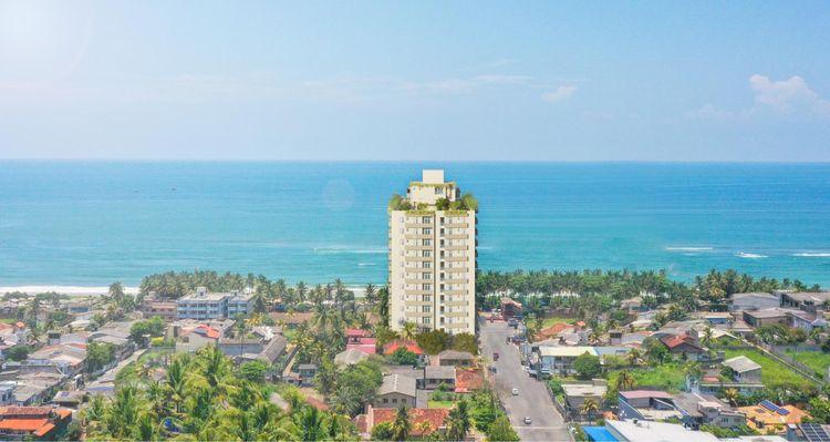 43 By The Sea Dehiwala