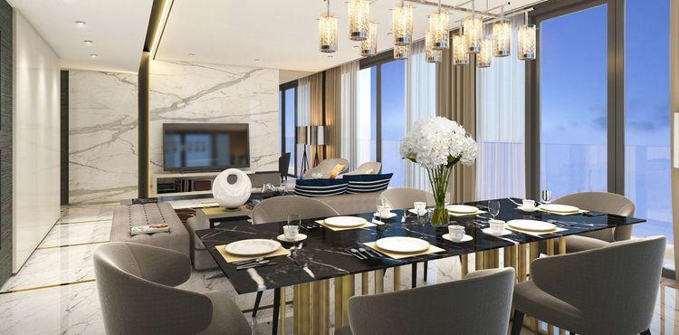 606-the-address-dining-room Colombo 3