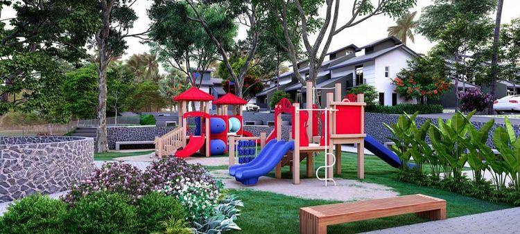 88-residencies-kahathuduwa-kid's-play-area பிலியந்தலை