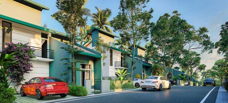 88 Residencies Kahathuduwa Piliyandala