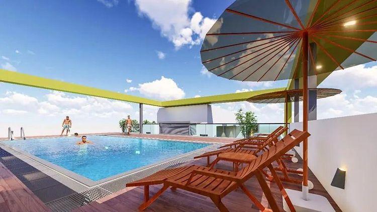 93-fife-residencies-pool கொழும்பு 5