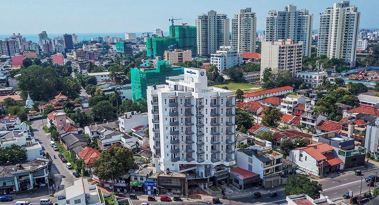 කොළඹ 5 Property Guide