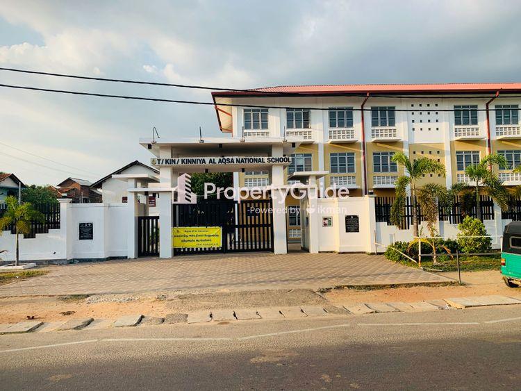 al aqsa national school kinniya படம்