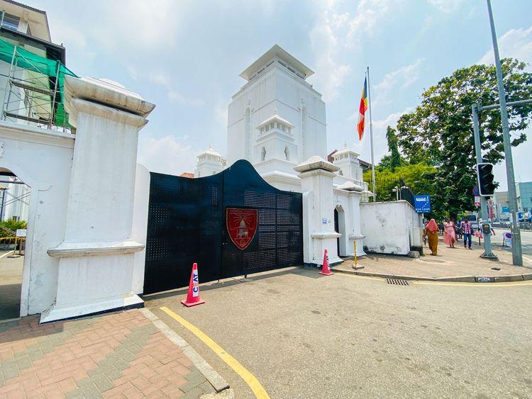 ananda-college Image