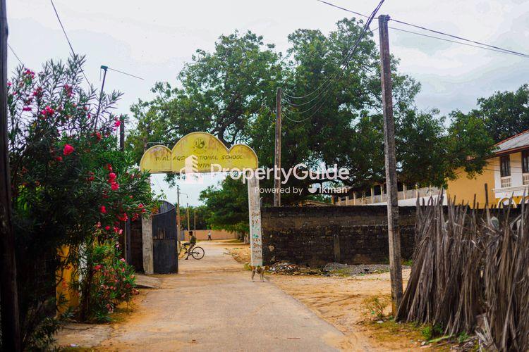 aqsa national school kalpitiya படம்