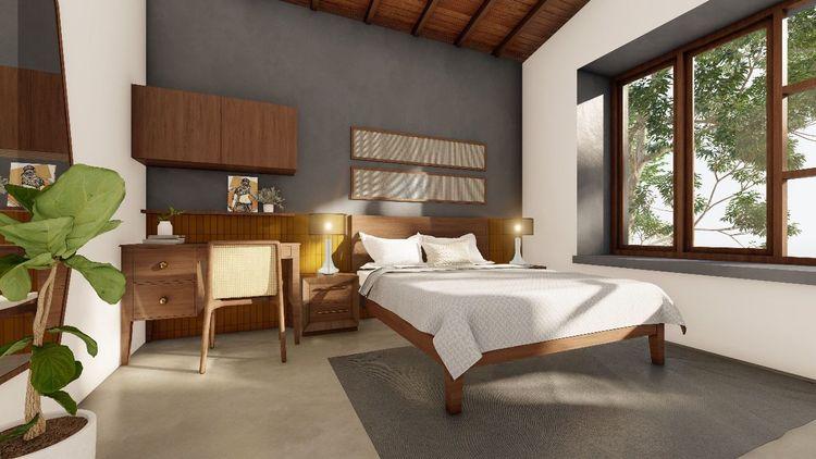 ark-residencies-bedroom கணேமுல்ல