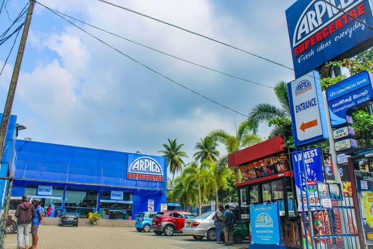 arpico-super-center-kadawatha படம்