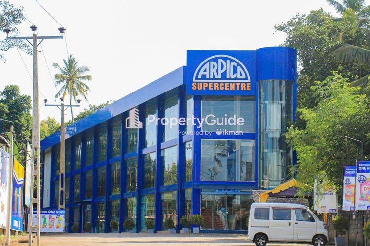 arpico supercentre minuwangoda படம்