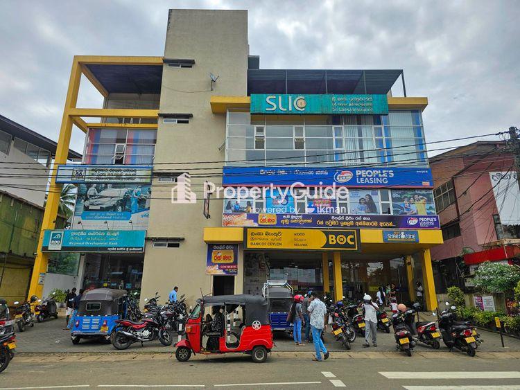 boc and slic neluwa Image