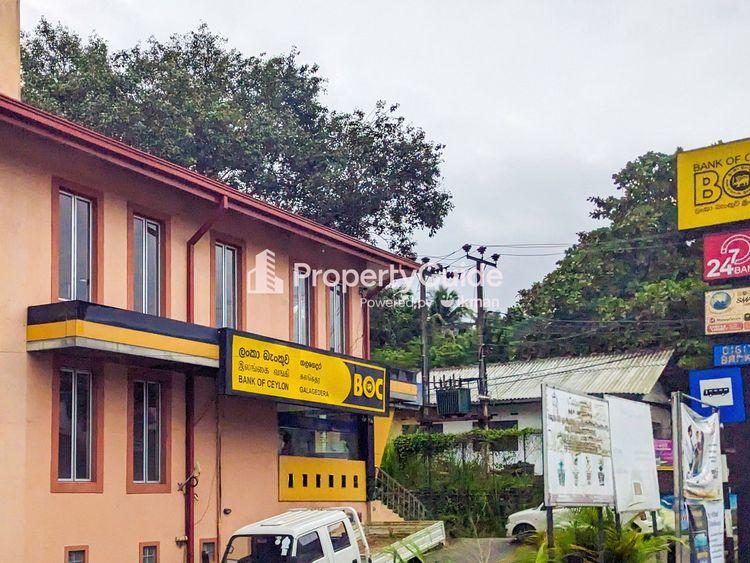 bank of ceylon thumpane Image