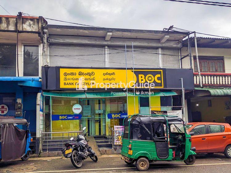 boc yatinuwara Image