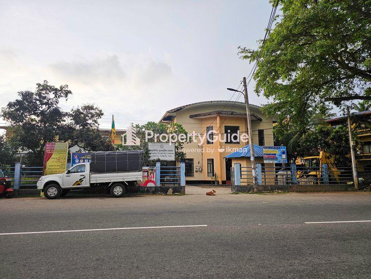 balapitiya pradeshiya sabha Image