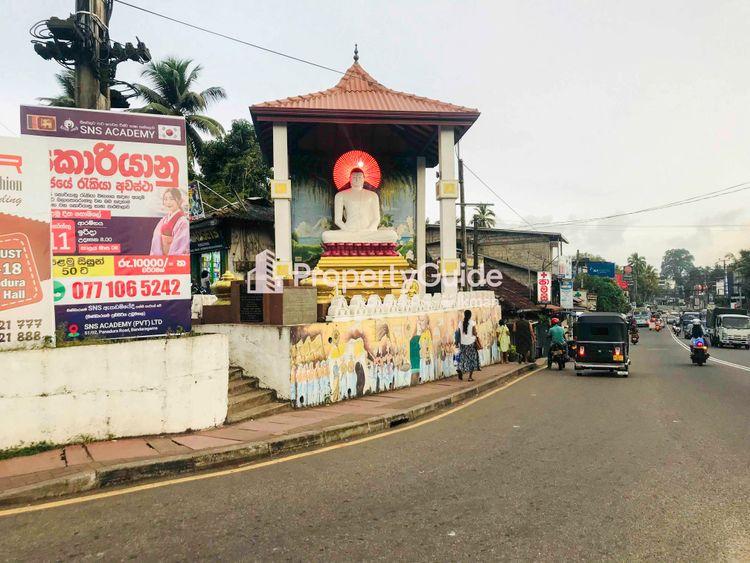 බණ්ඩාරගම Property Guide