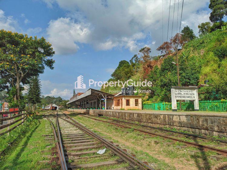 bandarawela-railway-station ඡායාරූපය