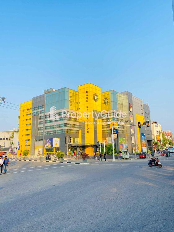 Bank of Ceylon - Nugegoda Branch Nugegoda bank-of-ceylon-nugegoda-branch Nugegoda