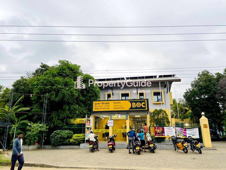 bank of ceylon weeraketiya படம்