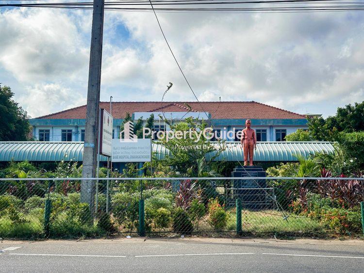 base hospital chavakachceri படம்