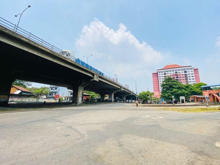 කොළඹ 9 Property Guide