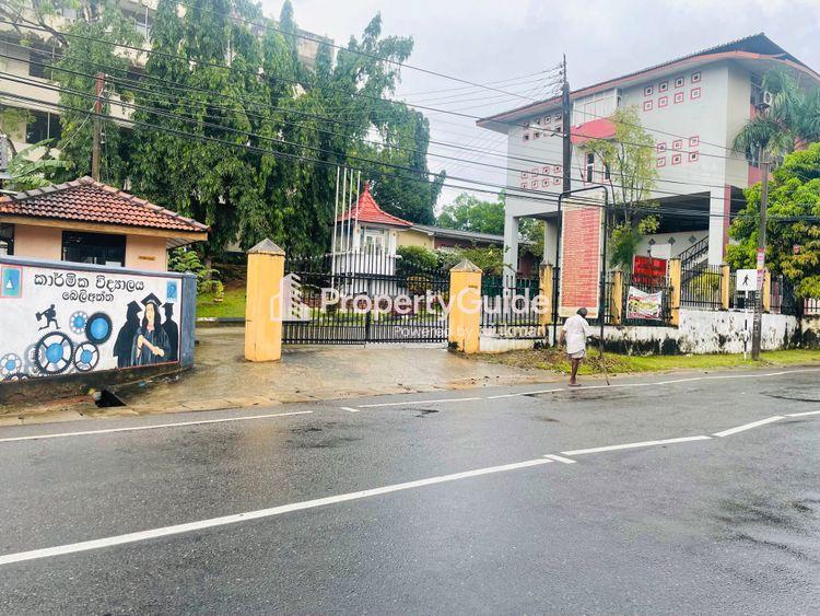 බෙලිඅත්ත Property Guide