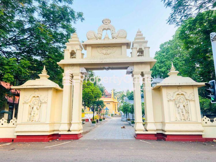 bellanwila-rajamaha-viharaya Image