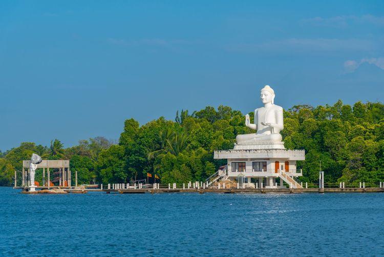 bentota-udakotuwa-temple படம்