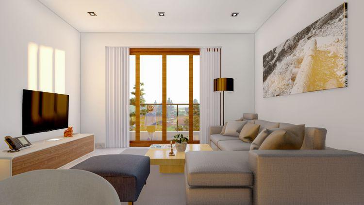 blue-ocean-glenfall-road-living-room නුවරඑළිය නගරය