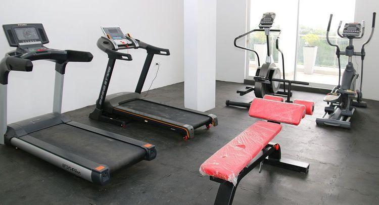 blue-ocean-gregory's-road-gym கொழும்பு 7