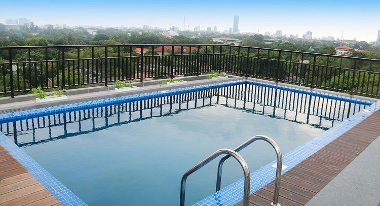 blue-ocean-gregory's-road-pool கொழும்பு 7