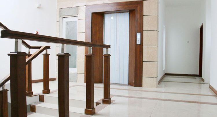 blue ocean inner flower road elevator කොළඹ 3