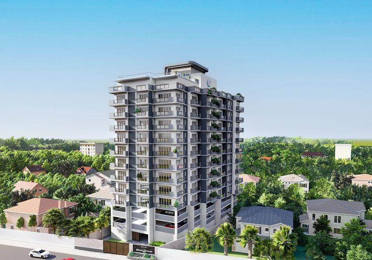 blue ocean jaffna Jaffna City