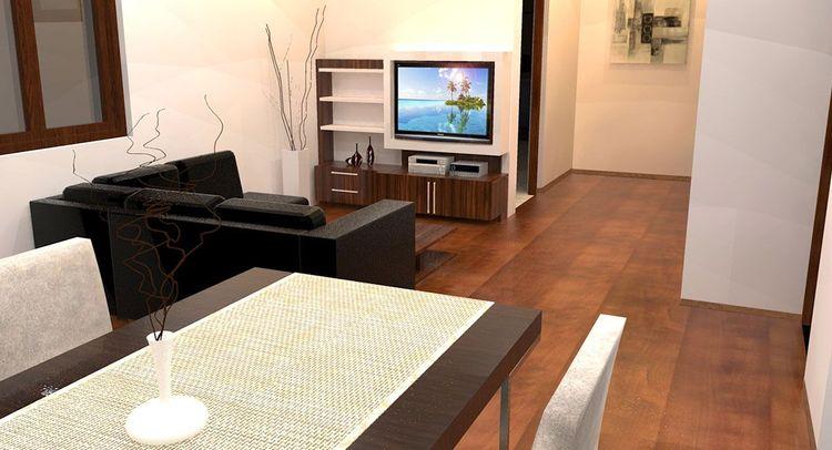 blue-ocean-moor's-road-tv-room கொழும்பு 6