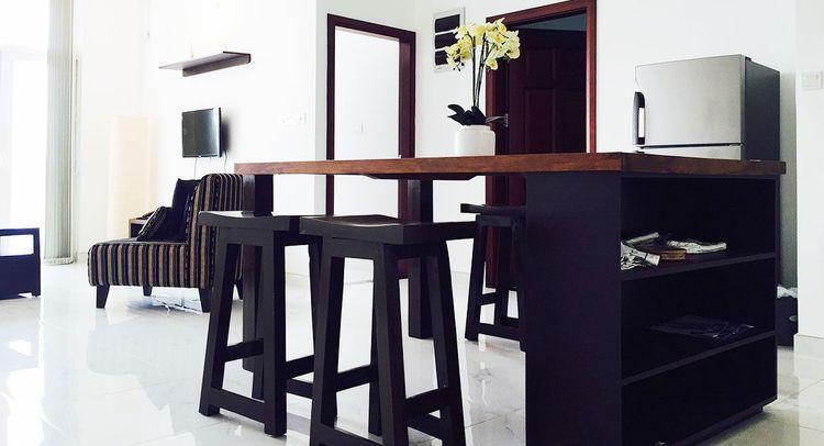 blue ocean siripala road dining room கல்கிசை