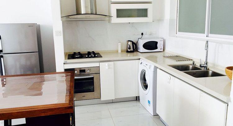 blue ocean siripala road kitchen கல்கிசை