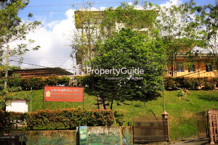 bulathsinhala divisional secrateriat Image