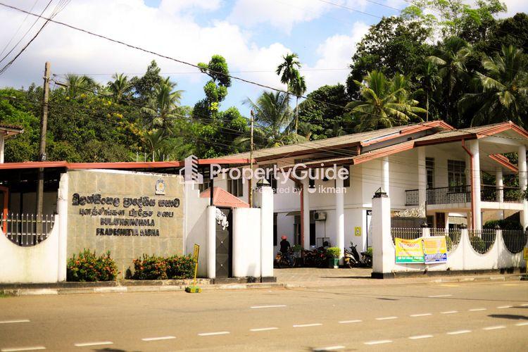 bulathsinhala pradeshiya sabha Image