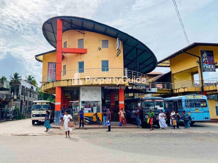 bus stand divulapitiya படம்