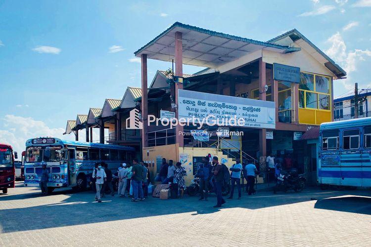 කල්මුනෛ Property Guide