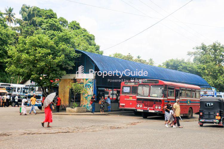 වත්තේගම Property Guide