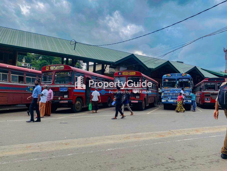 bus-stand-welimada ඡායාරූපය