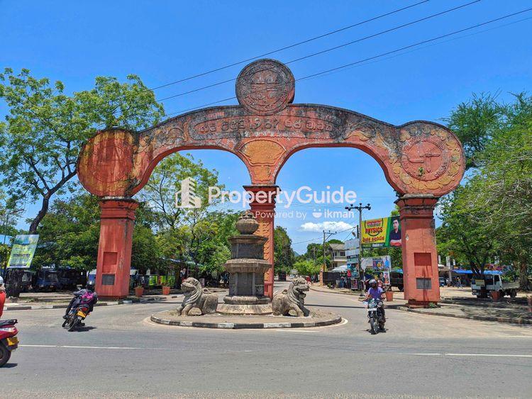 බුත්තල Property Guide