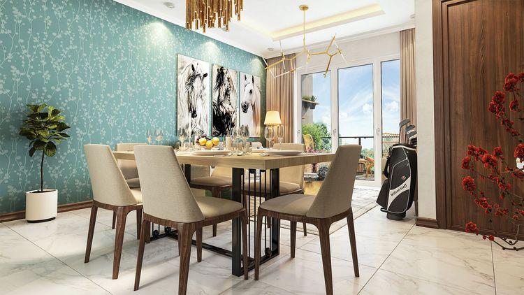 canterbury-lexus-golf-apartments-dining-room Piliyandala