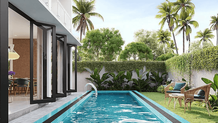 canterbury-lexus-golf-apartments-pool Piliyandala