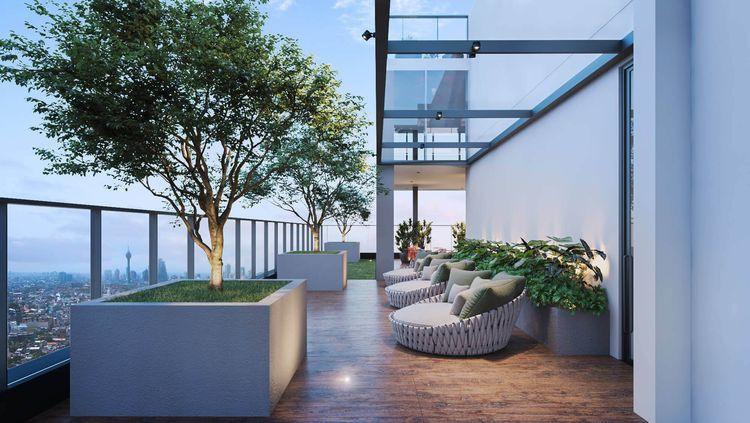 capitol-twinpeaks-terrace கொழும்பு 2